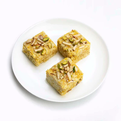 burfi